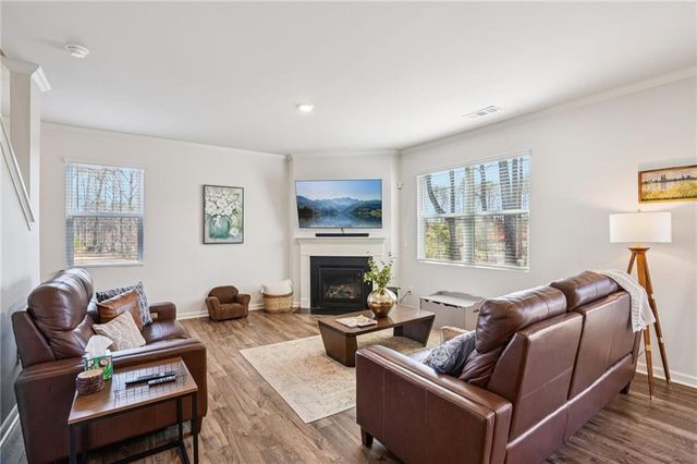 5223 Mourning Dove Way SW, Powder Springs, GA 30127