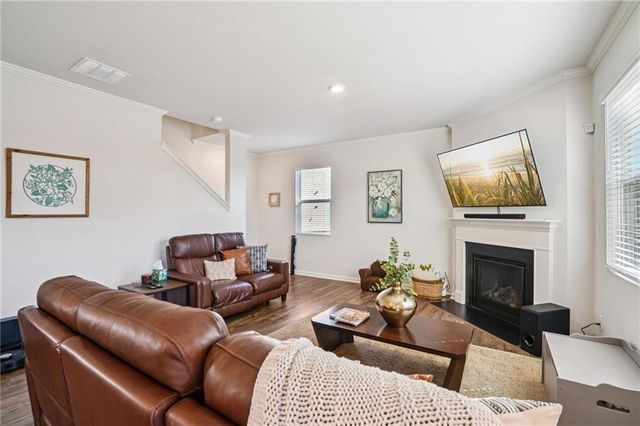 5223 Mourning Dove Way SW, Powder Springs, GA 30127