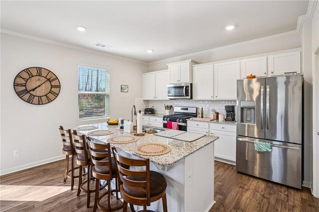 5223 Mourning Dove Way SW, Powder Springs, GA 30127