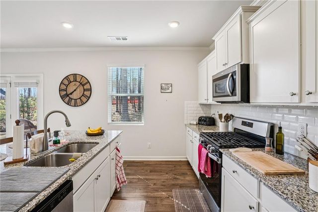 5223 Mourning Dove Way SW, Powder Springs, GA 30127