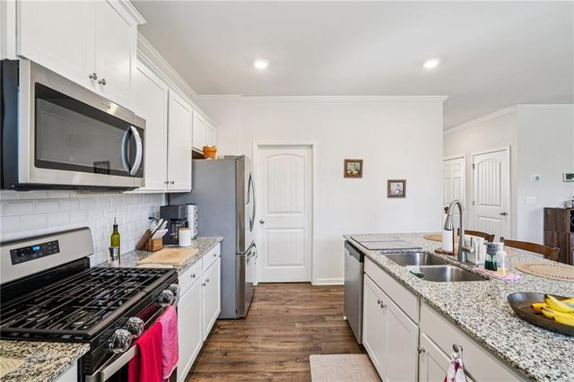 5223 Mourning Dove Way SW, Powder Springs, GA 30127