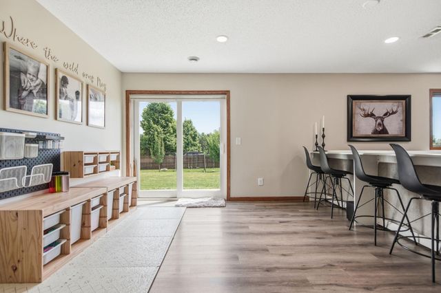 1632 Jefferson Street S, Cambridge, MN 55008