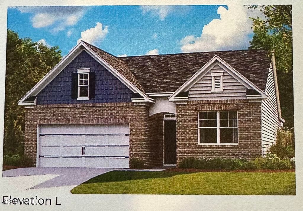 13 Silo Lane, Byhalia, MS 38611
