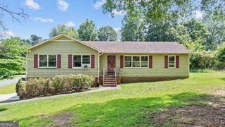5 Ridgedale Drive SE, Silver Creek, GA 30173