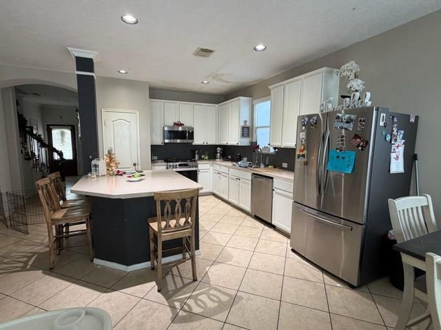 16122 Hidden Crest Drive, Houston, TX 77049