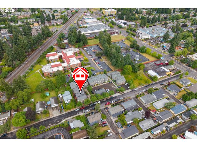 695 Se 197TH Ave, Portland, OR 97233