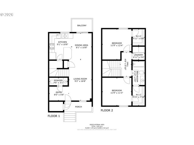 695 Se 197TH Ave, Portland, OR 97233