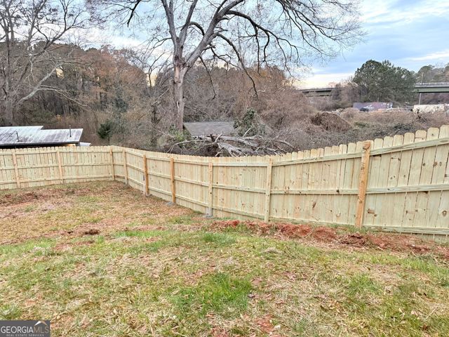 5818 Eastside Drive SW, Austell, GA 30168