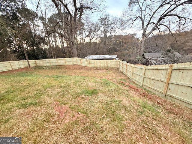 5818 Eastside Drive SW, Austell, GA 30168