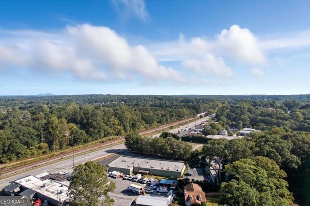 5818 Eastside Drive SW, Austell, GA 30168