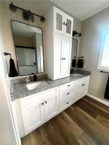 2142 Elizabeth Drive, Mount Airy, NC 27030