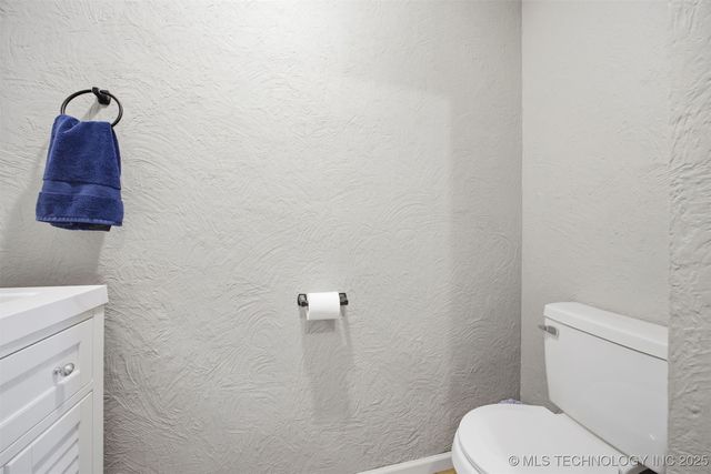 21298 S Welling, Welling, OK 74471