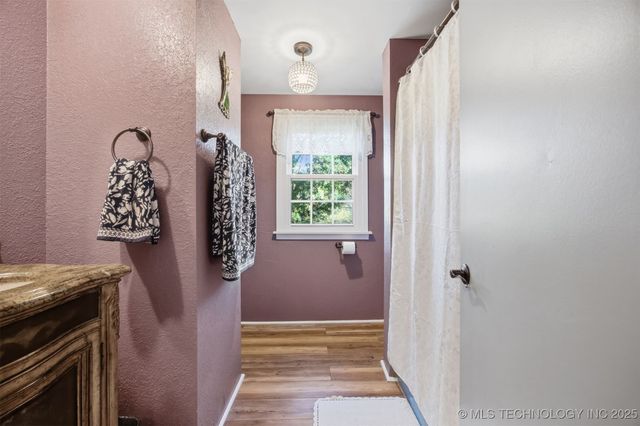 21298 S Welling, Welling, OK 74471