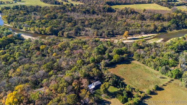 21298 S Welling, Welling, OK 74471