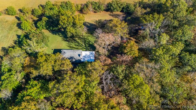 21298 S Welling, Welling, OK 74471