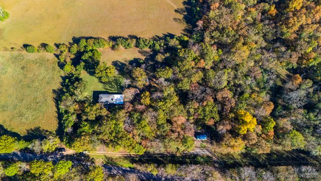 21298 S Welling, Welling, OK 74471