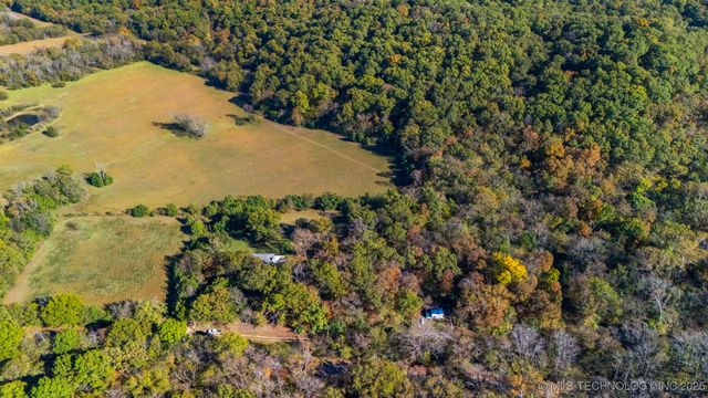 21298 S Welling, Welling, OK 74471