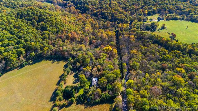 21298 S Welling, Welling, OK 74471