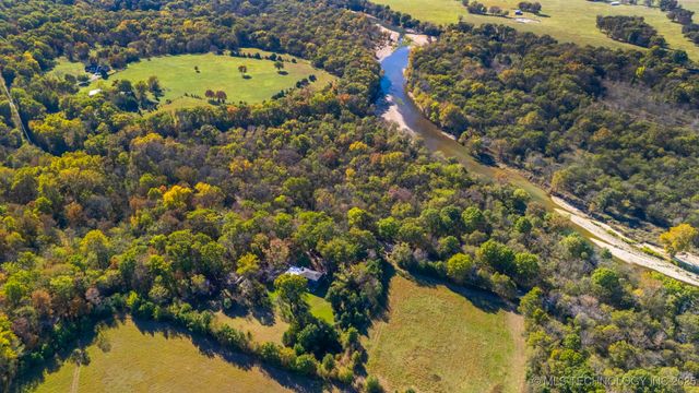 21298 S Welling, Welling, OK 74471