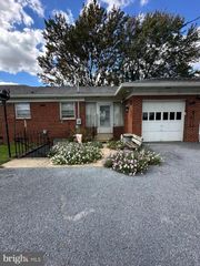 9321 LIBERTY RD, Frederick, MD 21701