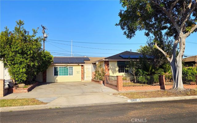 15032 Neece, Westminster, CA 92683