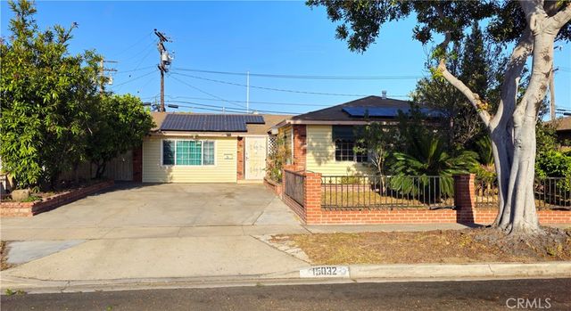 15032 Neece, Westminster, CA 92683