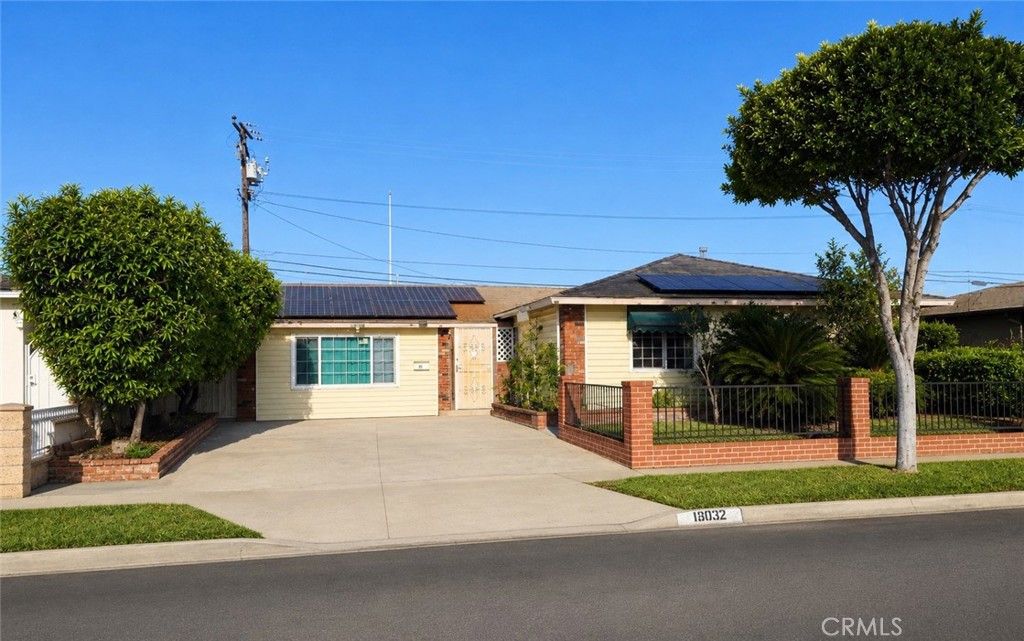 15032 Neece, Westminster, CA 92683