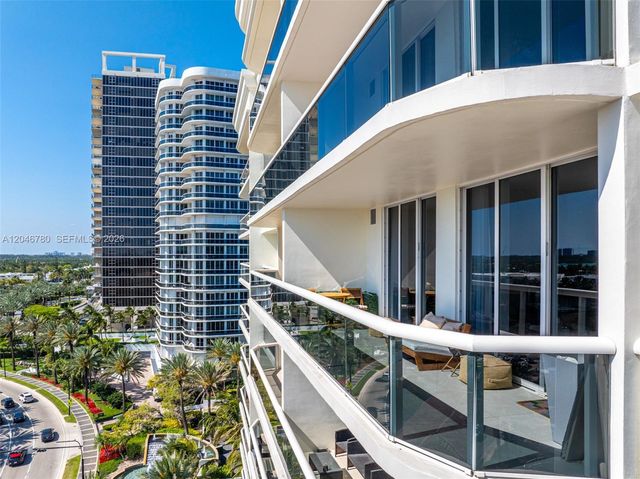 9595 Collins Avenue N10F, Surfside, FL 33154
