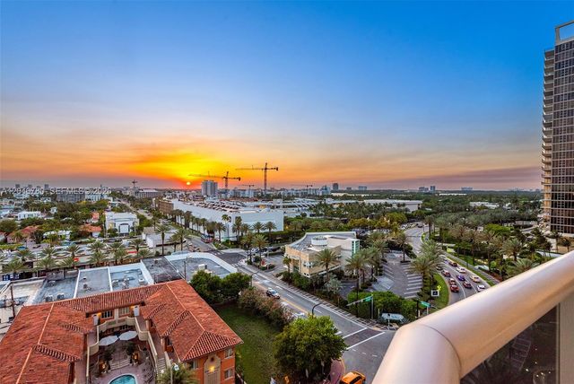 9595 Collins Avenue N10F, Surfside, FL 33154