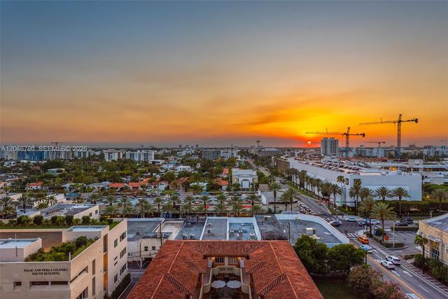 9595 Collins Avenue N10F, Surfside, FL 33154
