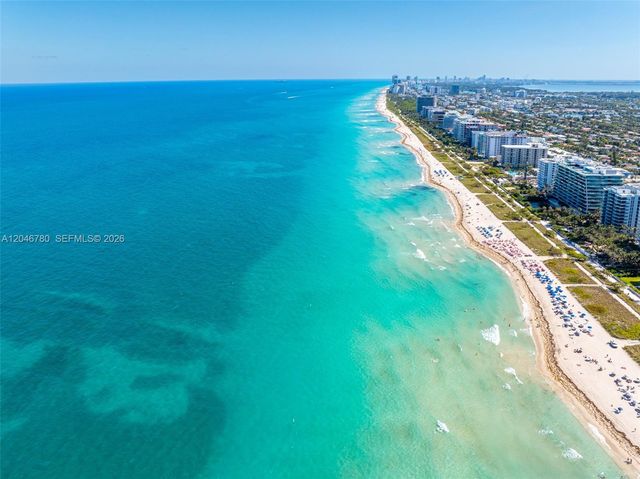 9595 Collins Avenue N10F, Surfside, FL 33154