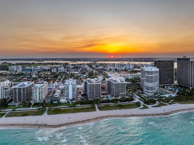9595 Collins Avenue N10F, Surfside, FL 33154