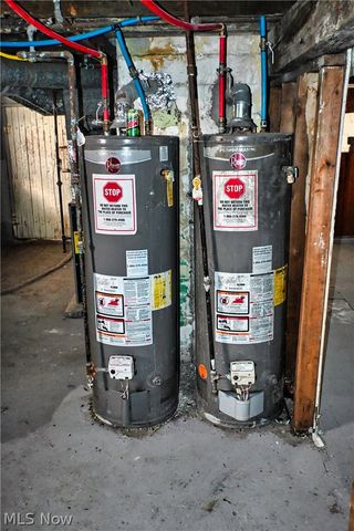 7626 Connecticut Avenue, Cleveland, OH 44105