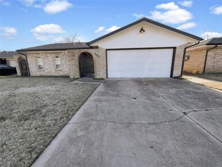 2608 SW 84th Street, Oklahoma City, OK 73159
