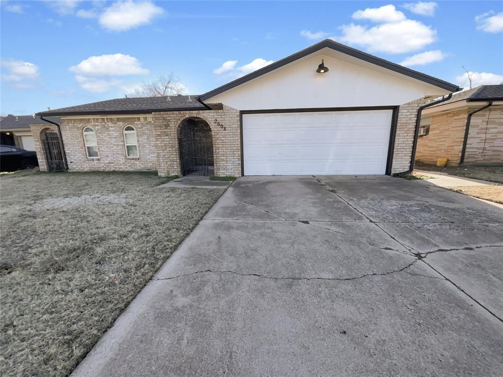 2608 SW 84th Street, Oklahoma City, OK 73159