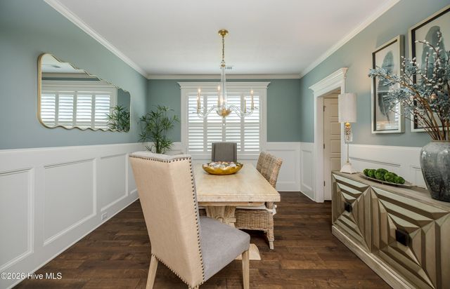 719 Houston Lake Drive, Evans, GA 30809