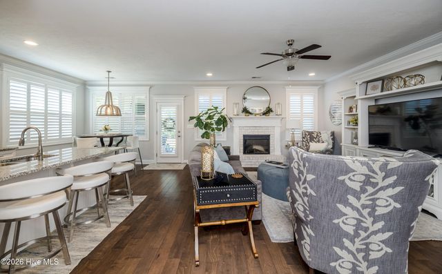 719 Houston Lake Drive, Evans, GA 30809