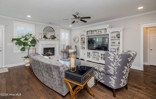 719 Houston Lake Drive, Evans, GA 30809