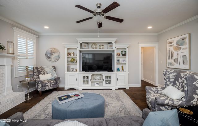 719 Houston Lake Drive, Evans, GA 30809