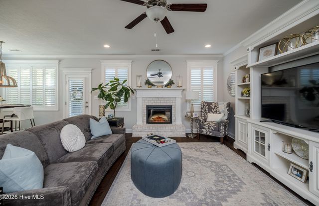 719 Houston Lake Drive, Evans, GA 30809