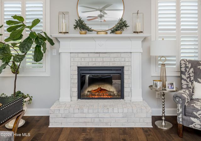 719 Houston Lake Drive, Evans, GA 30809