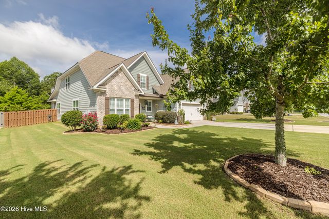 719 Houston Lake Drive, Evans, GA 30809