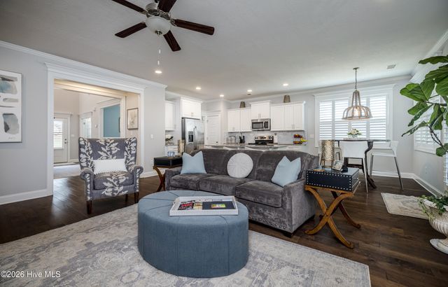 719 Houston Lake Drive, Evans, GA 30809