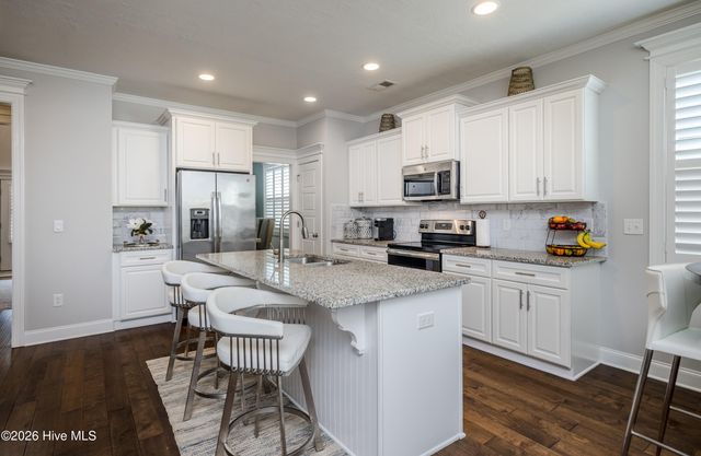 719 Houston Lake Drive, Evans, GA 30809