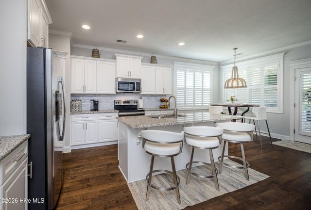 719 Houston Lake Drive, Evans, GA 30809