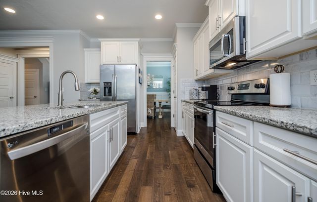 719 Houston Lake Drive, Evans, GA 30809