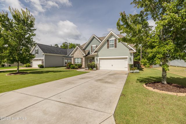 719 Houston Lake Drive, Evans, GA 30809