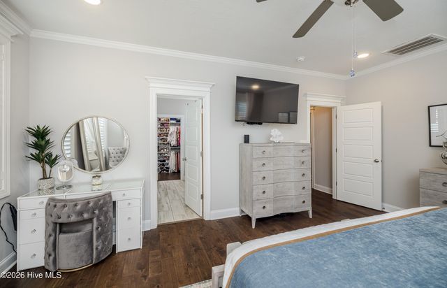 719 Houston Lake Drive, Evans, GA 30809