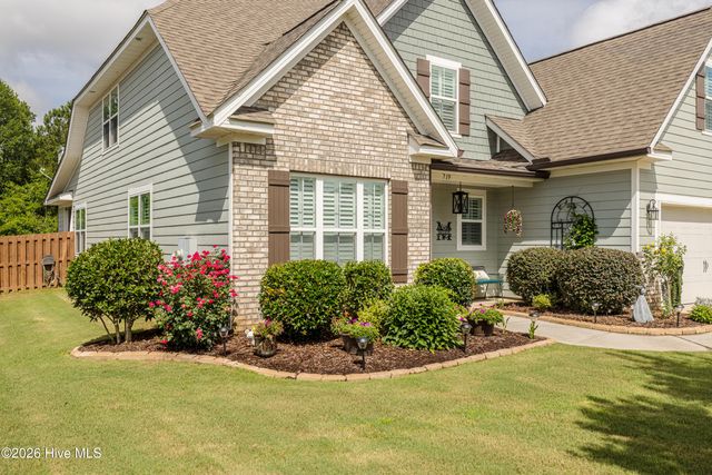 719 Houston Lake Drive, Evans, GA 30809