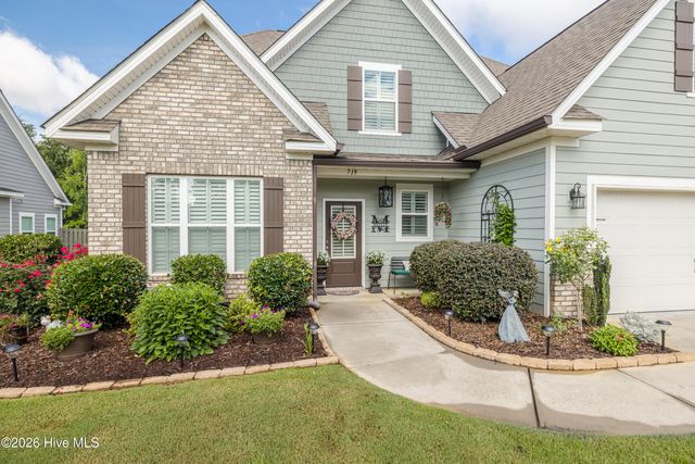 719 Houston Lake Drive, Evans, GA 30809